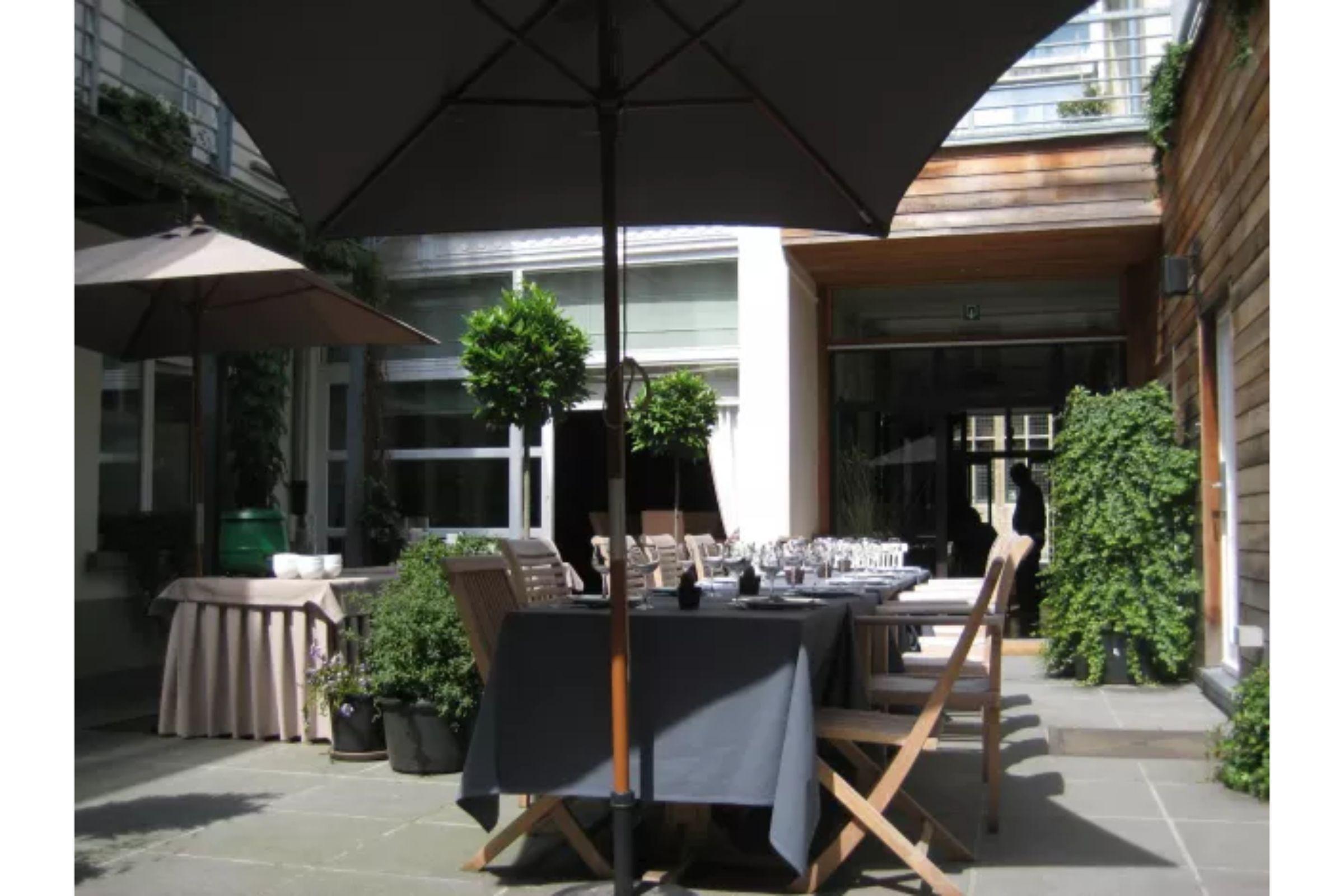 Hotel De Flandre Ghent Gante Exterior foto